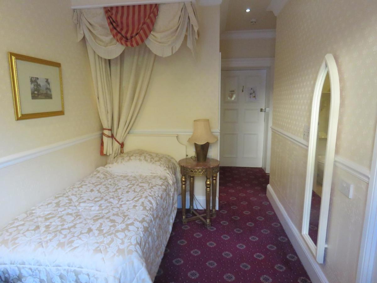 Grange Hotel Chambre photo