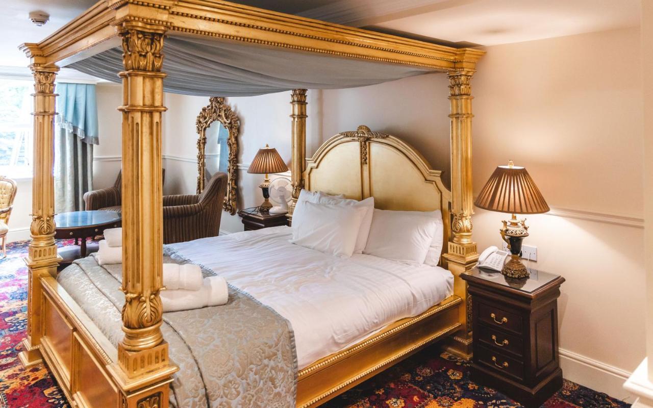 Grange Hotel Chambre photo
