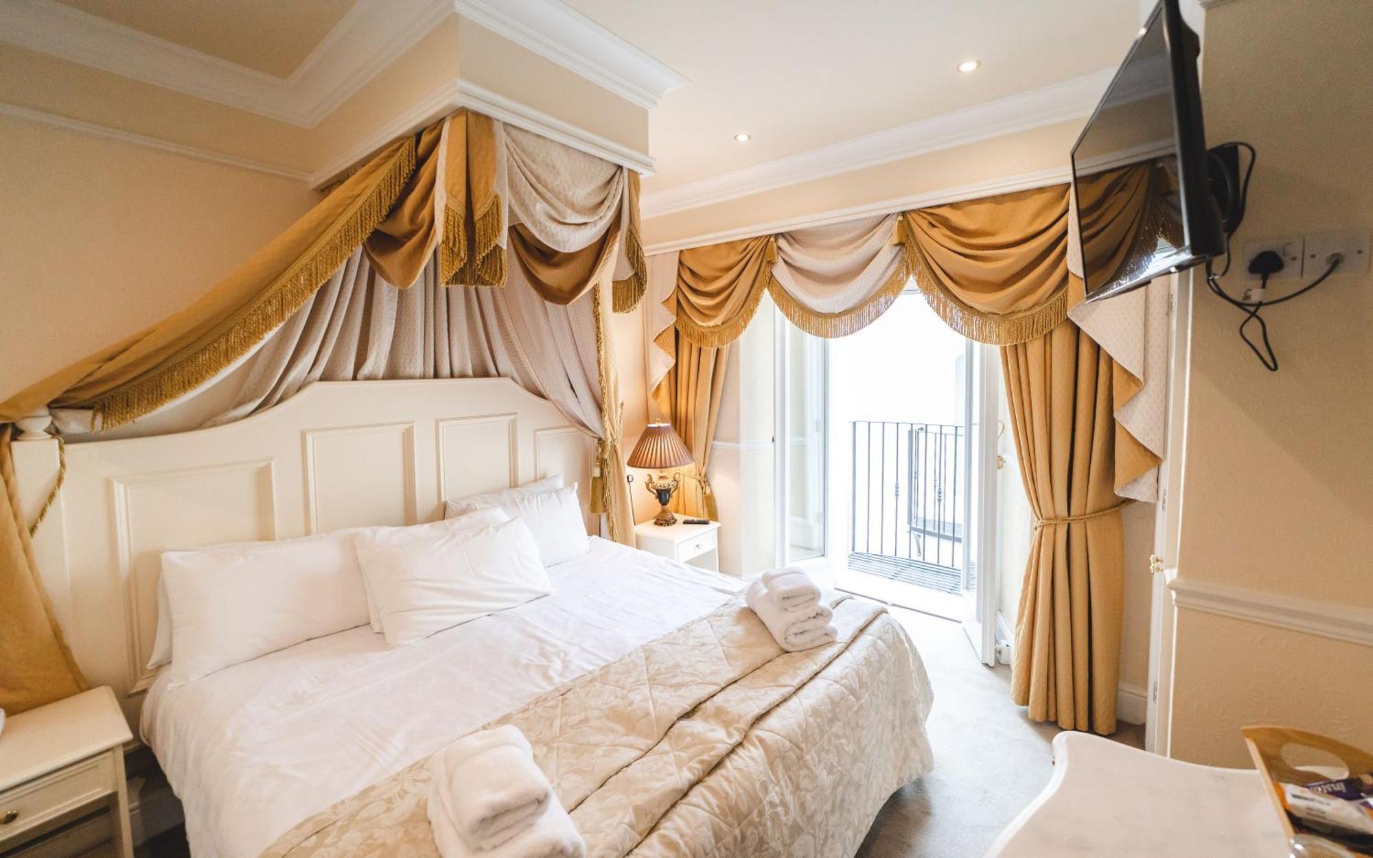 Grange Hotel Chambre photo