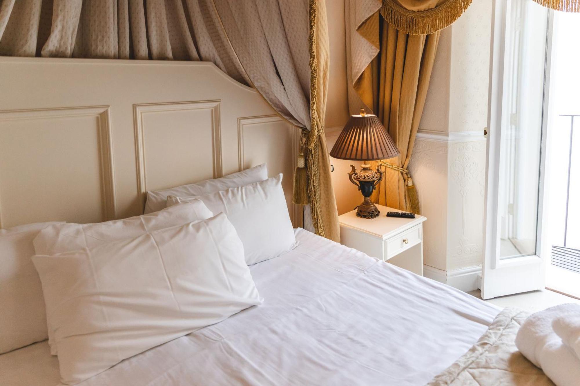 Grange Hotel Chambre photo