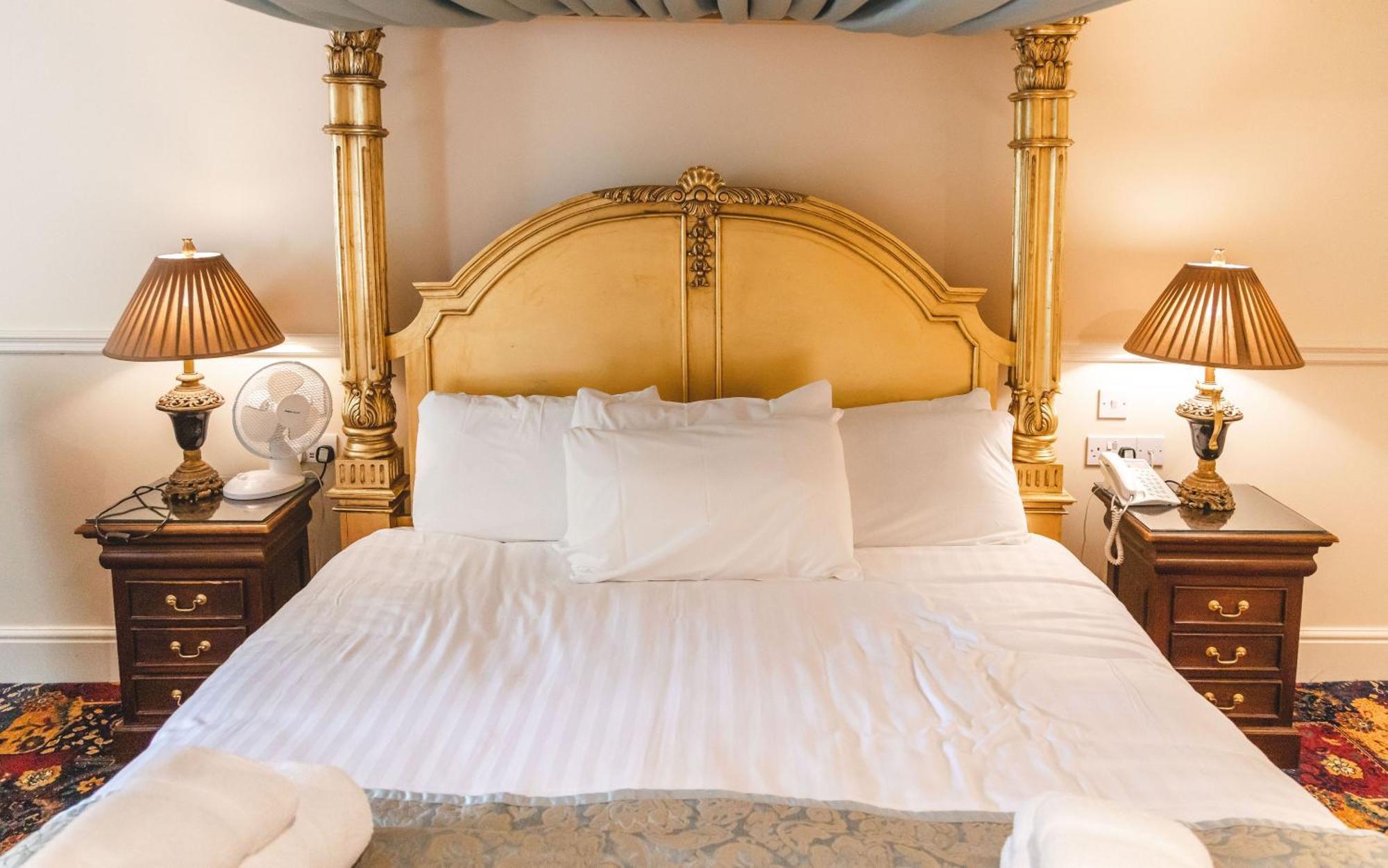 Grange Hotel Chambre photo