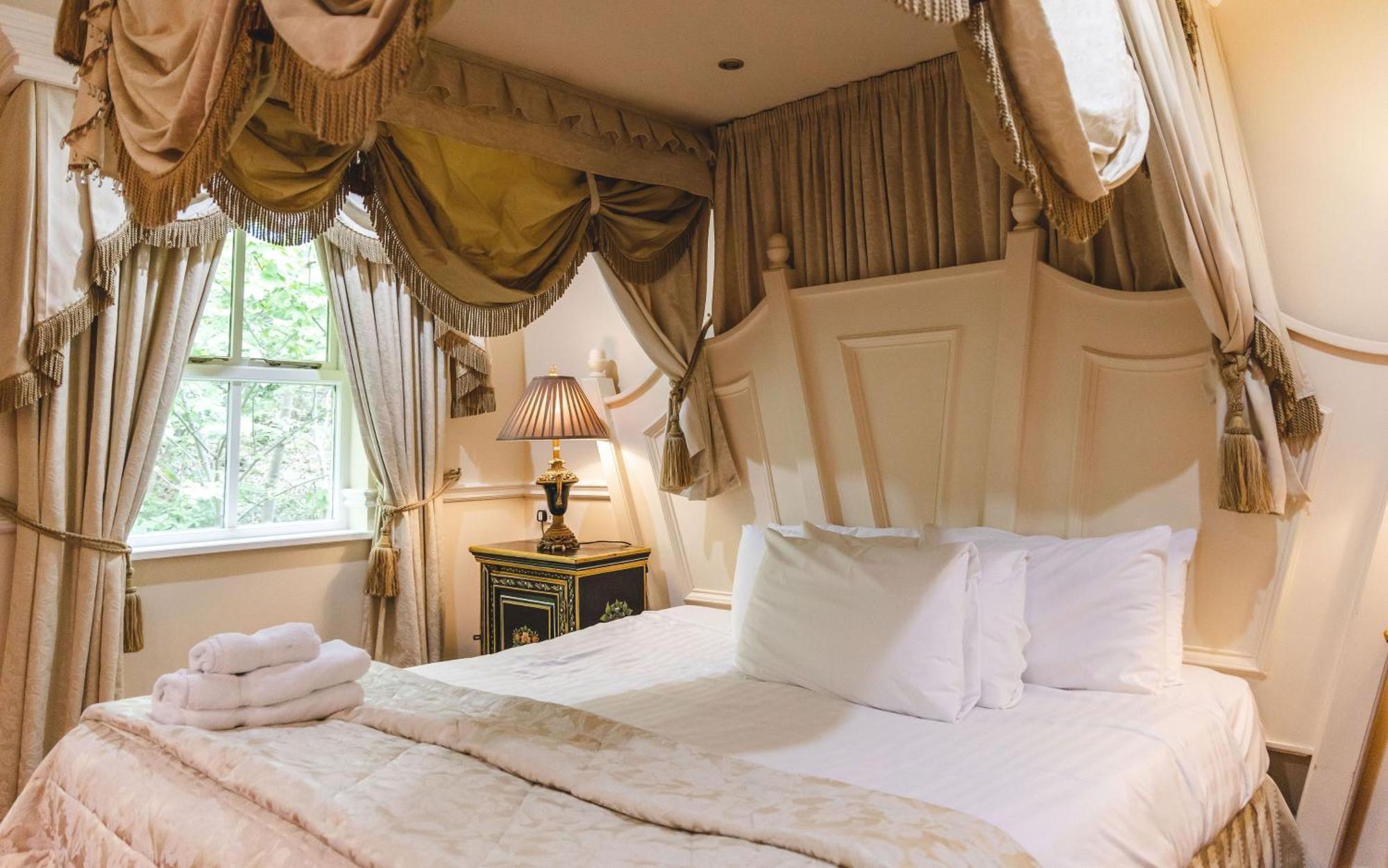 Grange Hotel Chambre photo