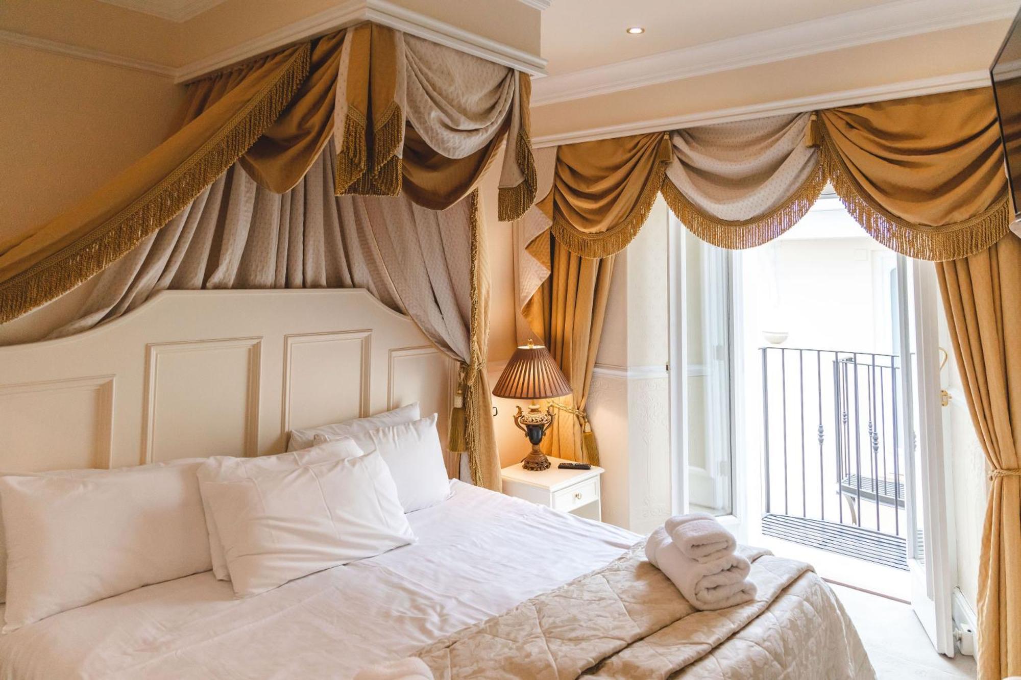 Grange Hotel Chambre photo