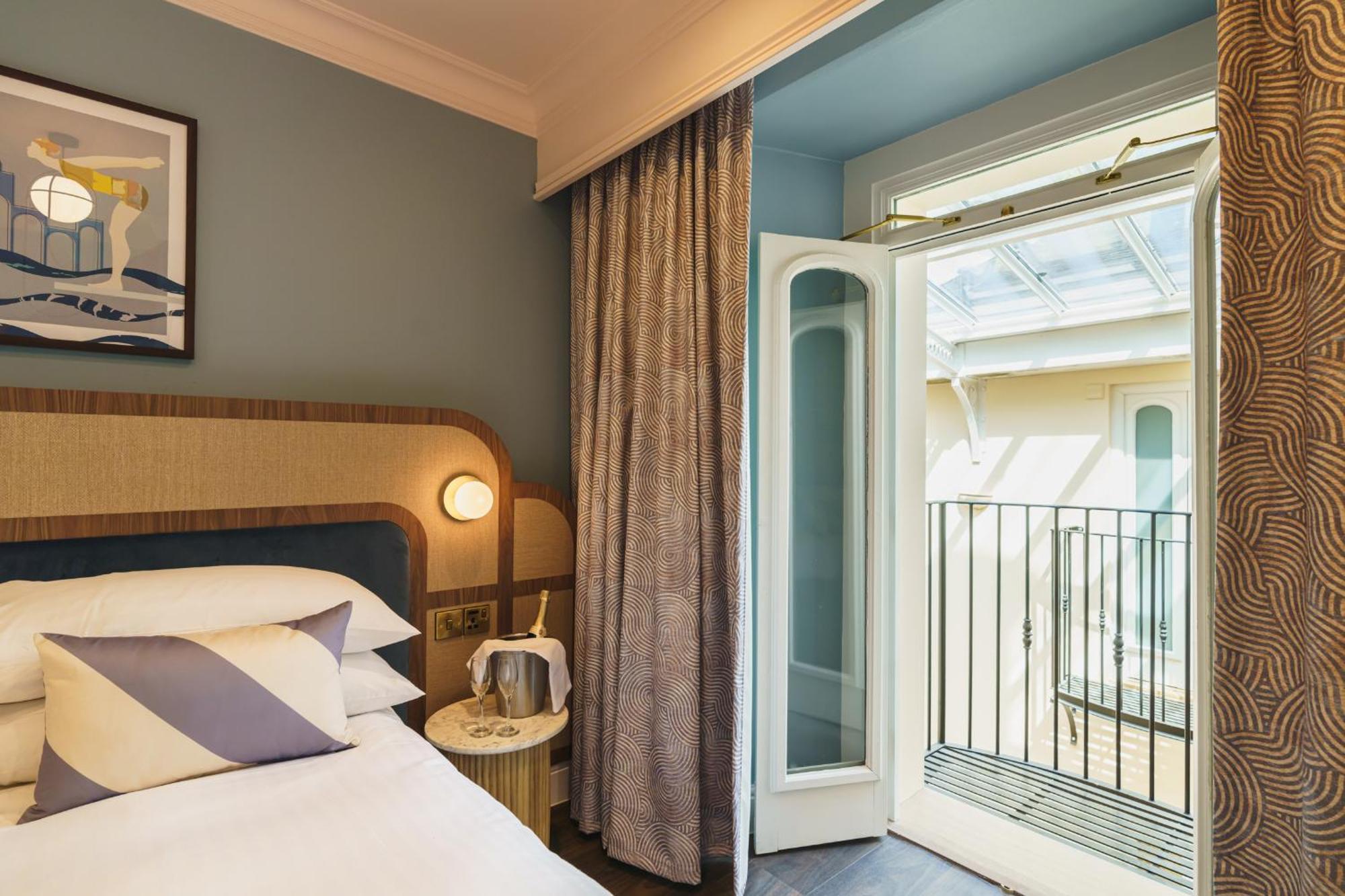 Grange Hotel Extérieur photo