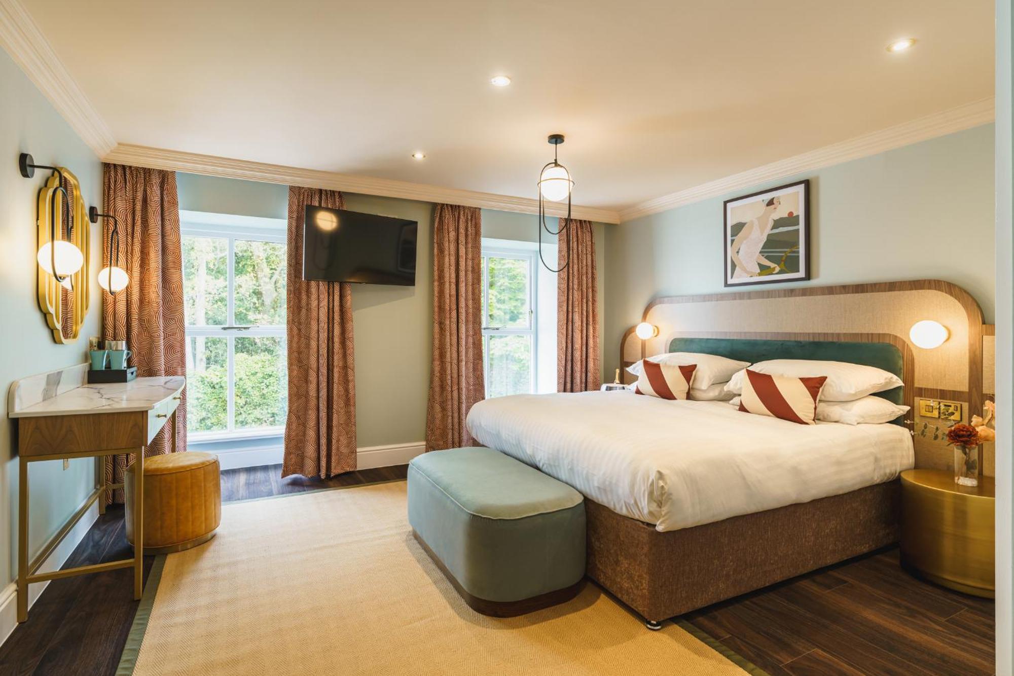 Grange Hotel Extérieur photo