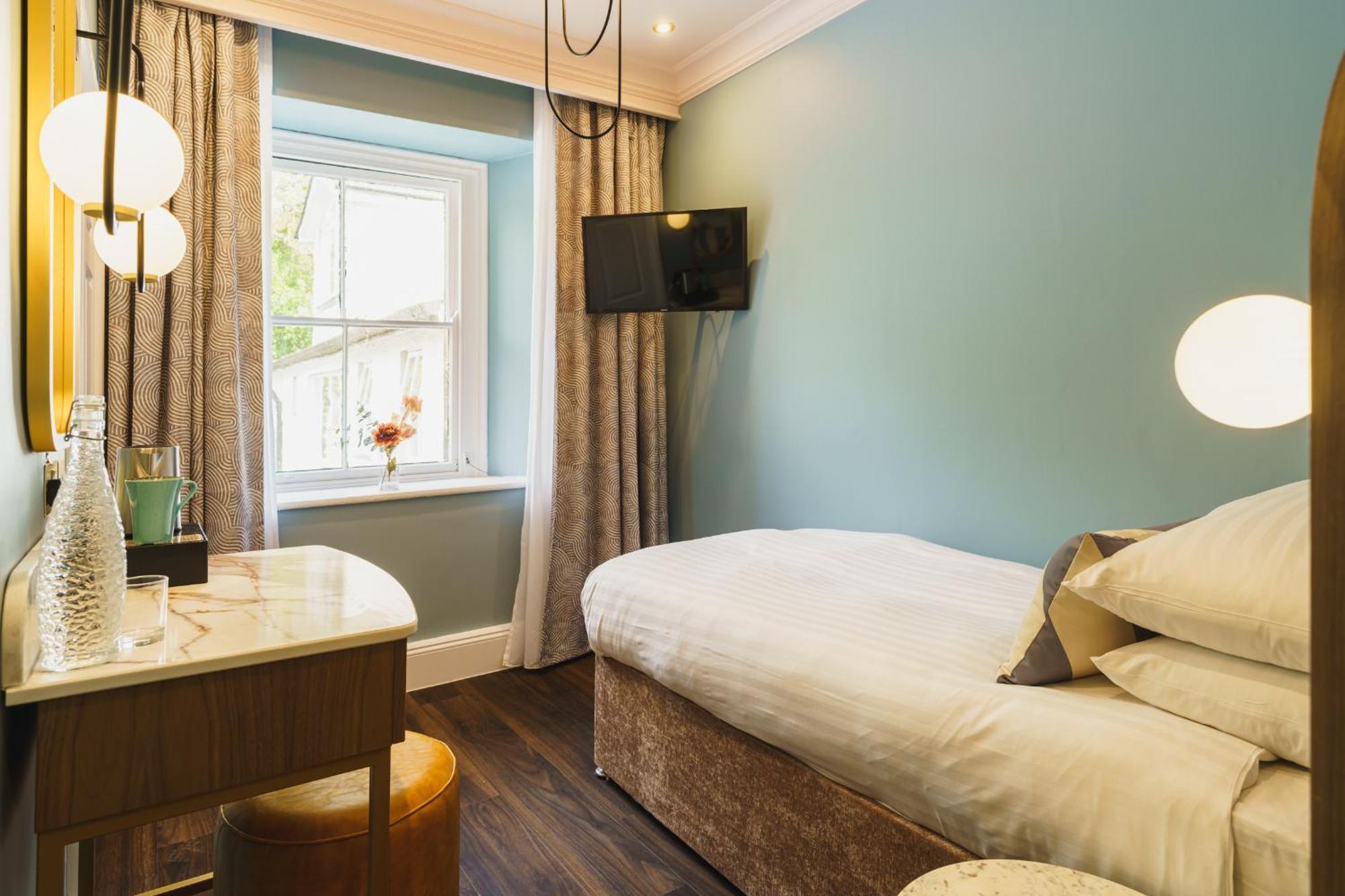 Grange Hotel Extérieur photo