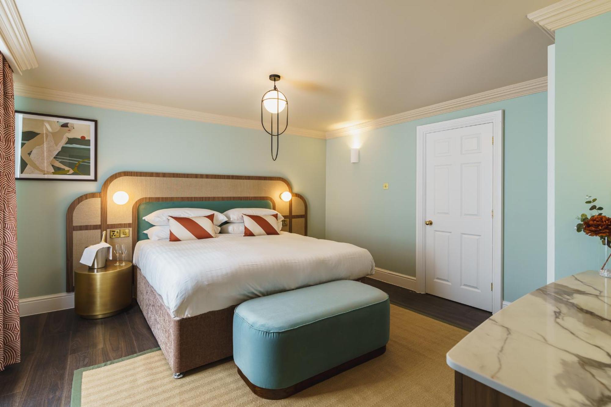 Grange Hotel Extérieur photo