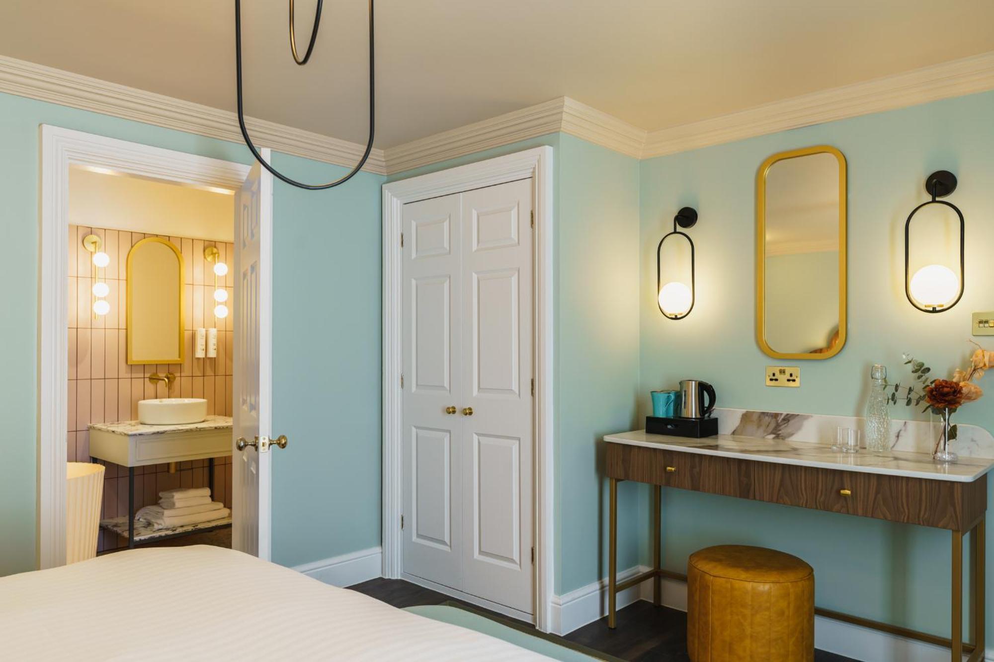 Grange Hotel Extérieur photo