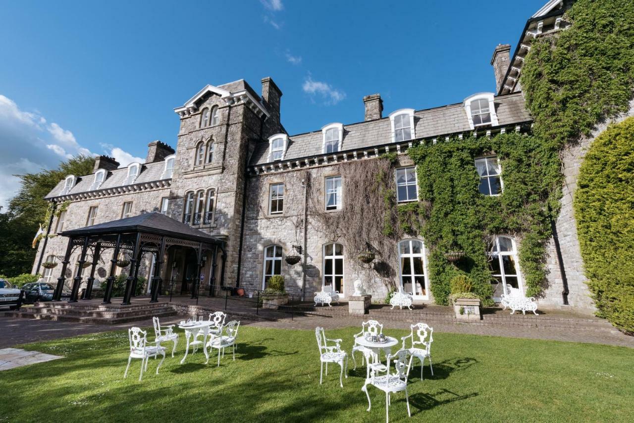 Grange Hotel Extérieur photo