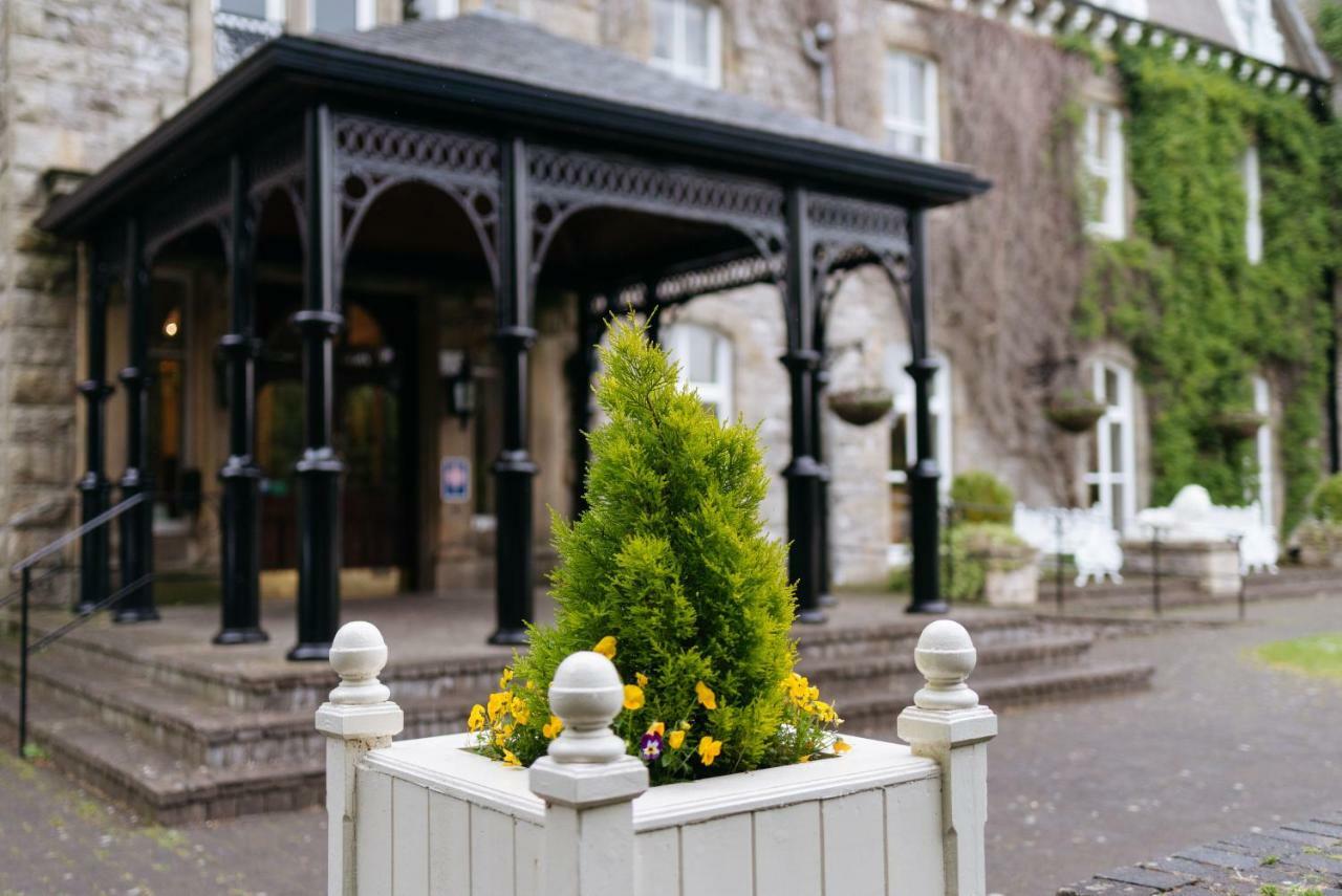 Grange Hotel Extérieur photo