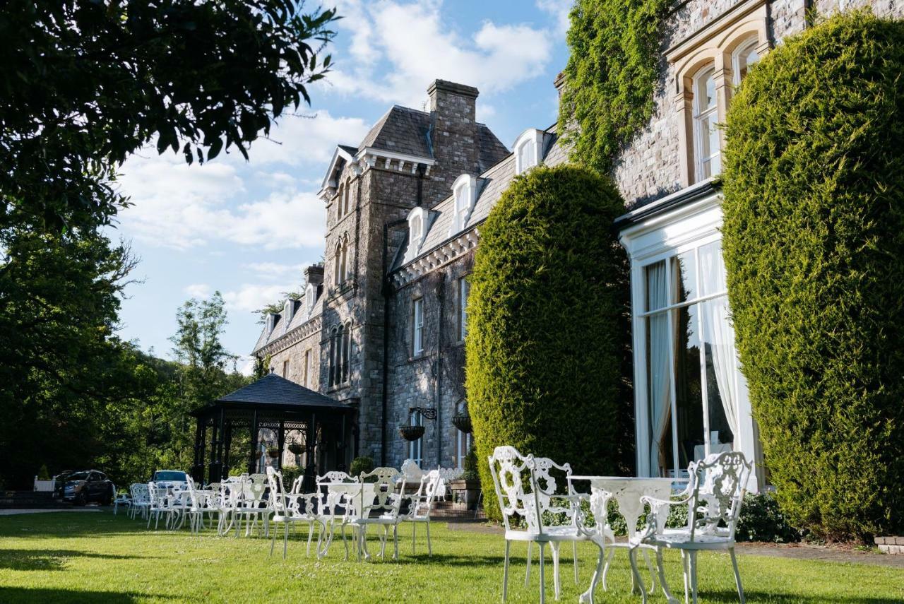 Grange Hotel Extérieur photo