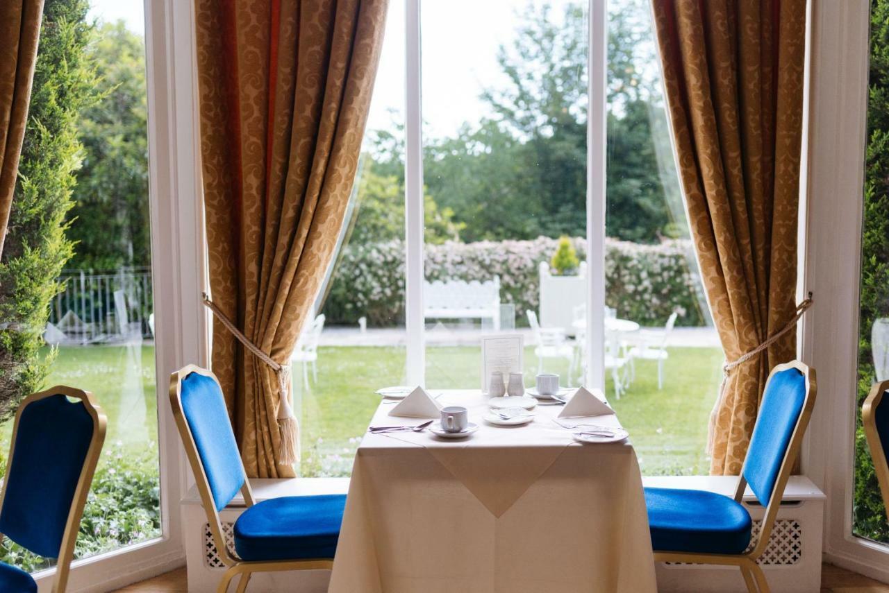 Grange Hotel Extérieur photo