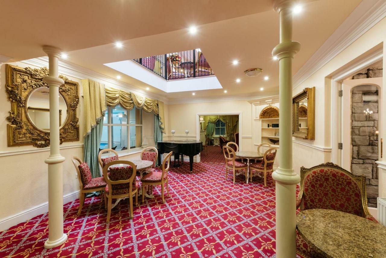 Grange Hotel Extérieur photo