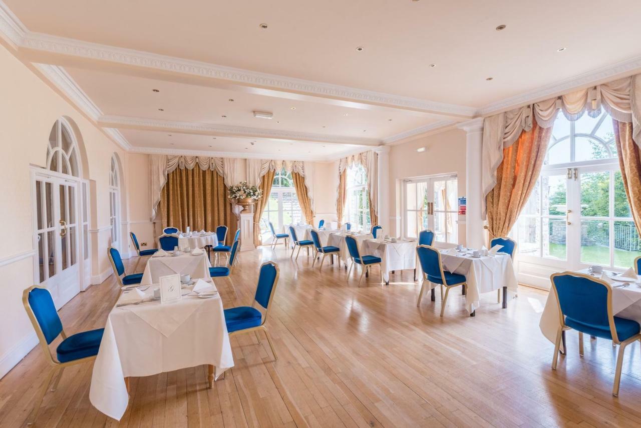 Grange Hotel Extérieur photo
