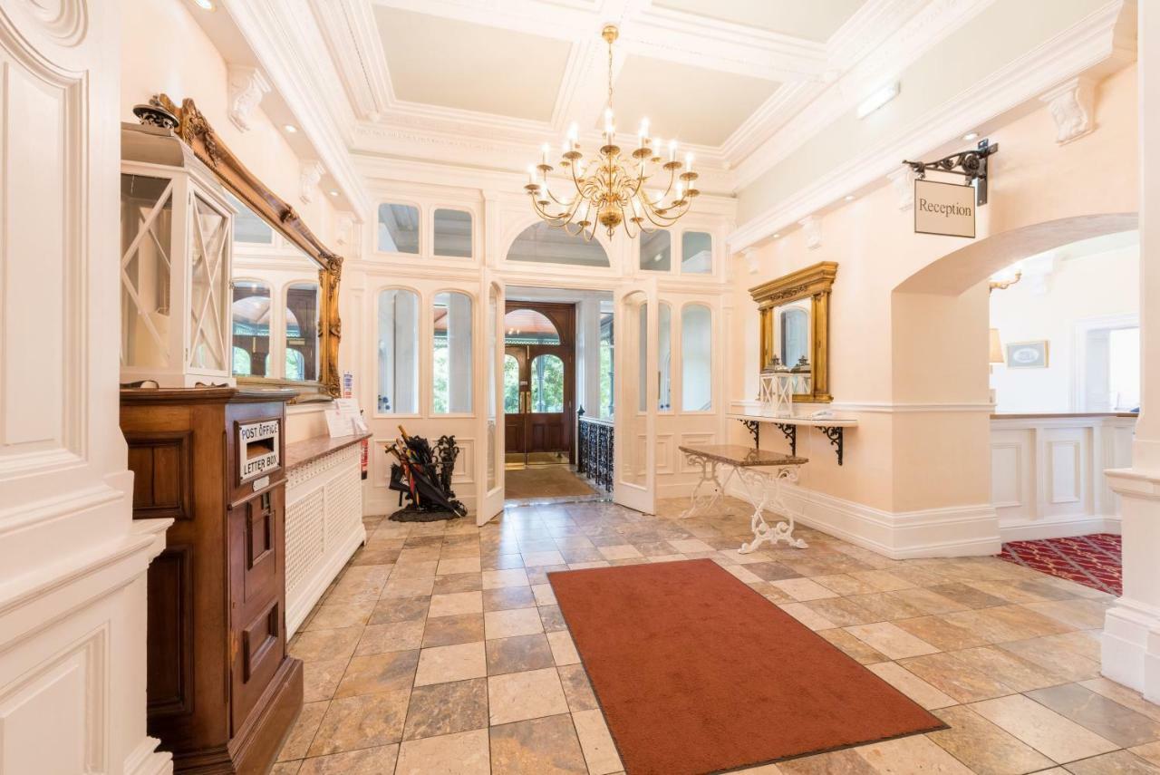 Grange Hotel Extérieur photo