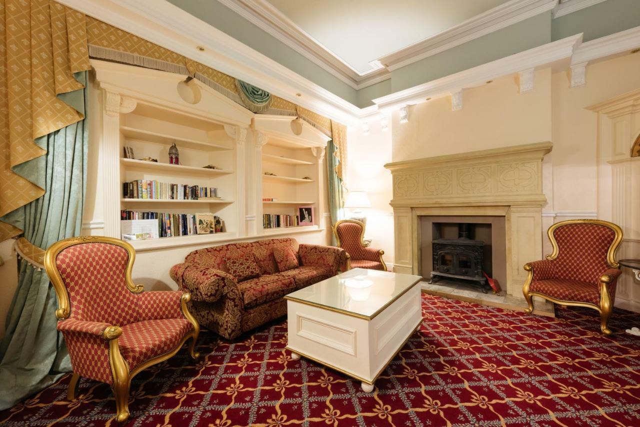 Grange Hotel Extérieur photo